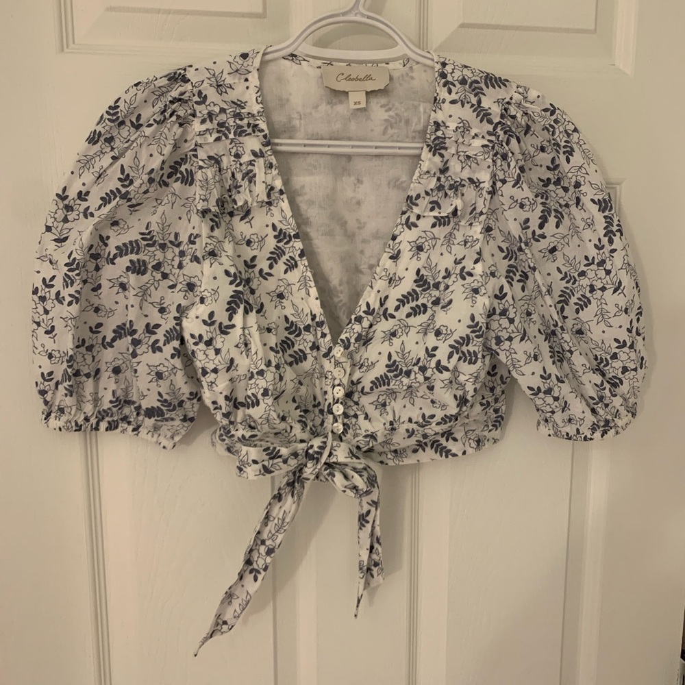 Cleobella amina top in Killarney - Picture 5 of 8